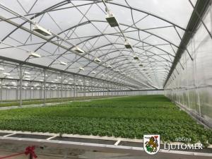 PanOrganic se širi k sosedom 4